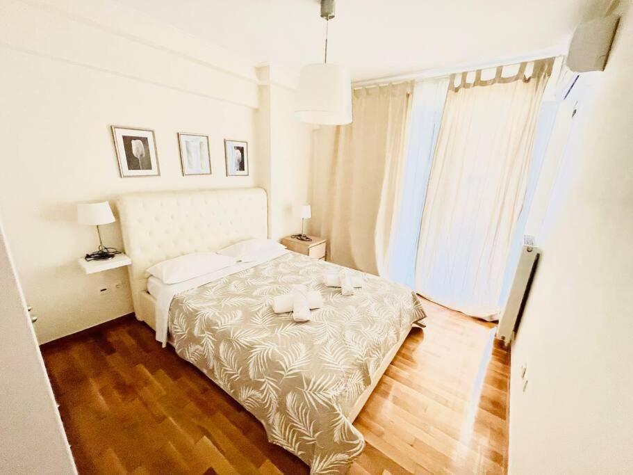 Апартаменты Clio Muse Афины Экстерьер фото